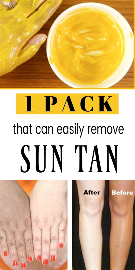 How To Use Besan To Remove Tan Here I Am Sharing Certain Tips And