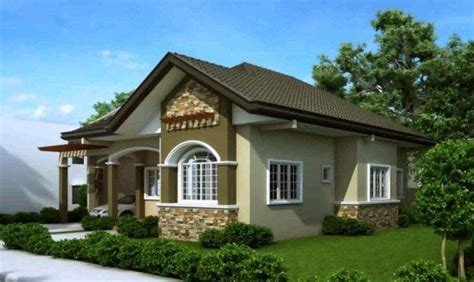 Small Bungalow House Design Maybe You Would Like To Learn More About