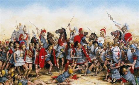 История Древнего Рима начало правители достижения расцвет и падение