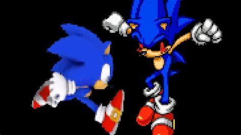 A Sonic Exe Game In 2018 Youtube