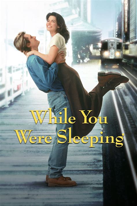 While You Were Sleeping 1995 Filmflowtv