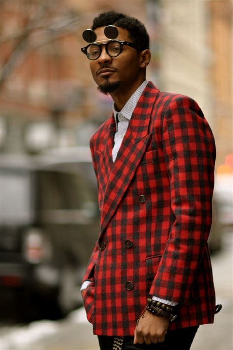 You will find musicians of all ages, colors, and gender. South Africa's Most Fashionable | Modern mens fashion ...