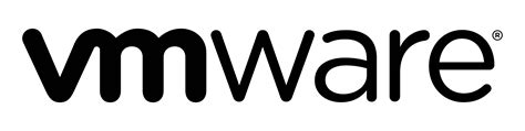Collection Of Vmware Logo Png Pluspng