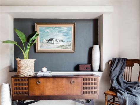 24 Ways To Decorate With Charcoal Gray