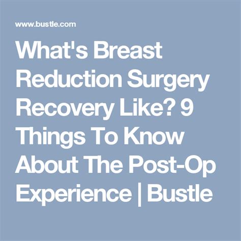 pin on breast reduction