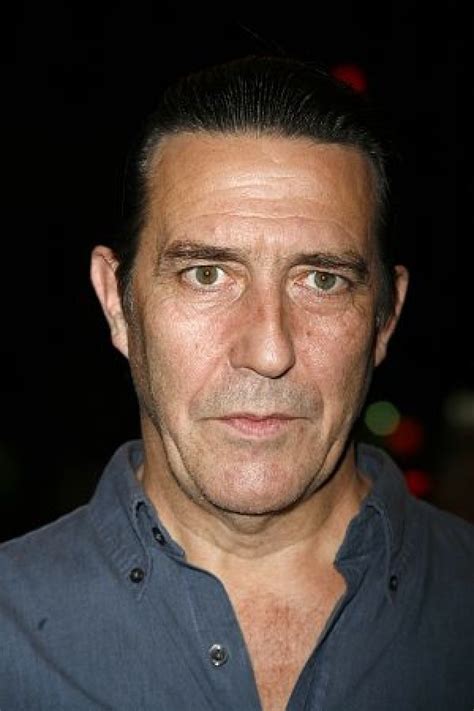 No, he looks like the man from that film. Ciarán Hinds | Miami Vice Wiki | Fandom powered by Wikia