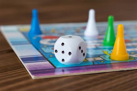 Benefícios Dos Jogos De Tabuleiro