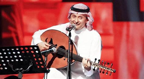 اشترك في قناة عبد المجيد عبدالله الرسمية: عبدالمجيد عبدالله يستبق ألبومه بـ«هانت عليك»
