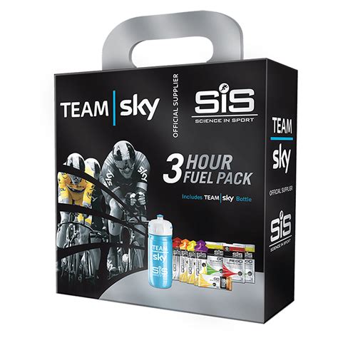 Sis Team Sky 3 Hour Fuel Pack Lordgun Online Bike Store
