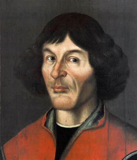 Nicolaus Copernicus 14731543 High Altitude Observatory