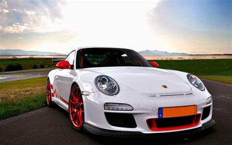 Free Download Porsche 911 Gt3 Rs Wallpaper Car Wallpapers 7242