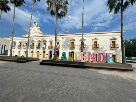 ¿por Qué Visitar Allende En Nuevo León Caribbean News Digital