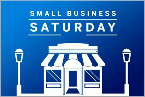 Small Business Saturday Logo Vector At Getdrawings Free Download