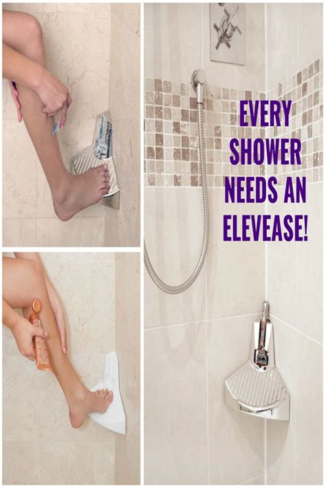Finally Reduce The Strain On Your Body When Shaving Your Legs