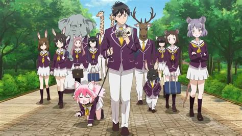 Seton Academy Join The Pack Season 2 Release Date Trailer Cast