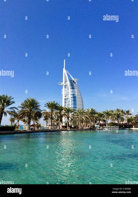 Dubai View Hi Res Stock Photography And Images Alamy