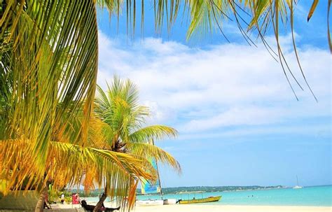 Estas Son Las Ocho Mejores Playas De Jamaica