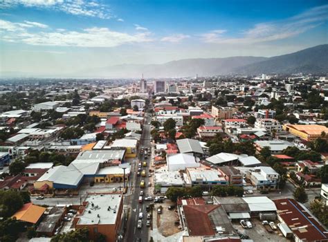 Best Cities In Honduras To Visit Major Cities In Honduras