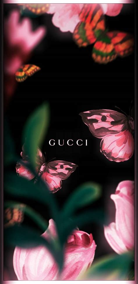 Gucci Girls Wallpapers Wallpaper Cave