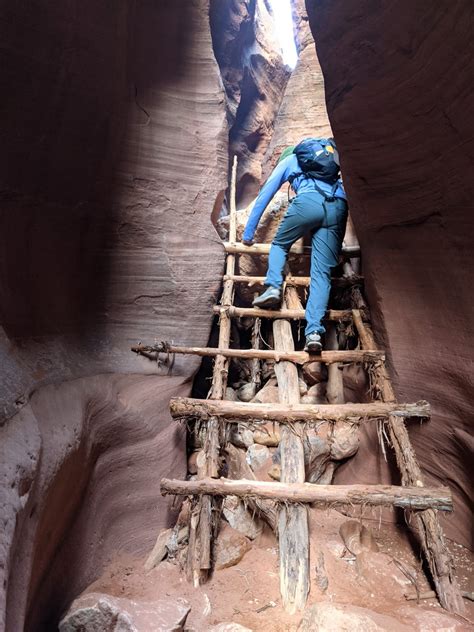 Expert Guide To The Wire Pass To Buckskin Gulch Hike