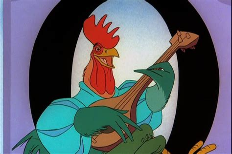 Favourite Character From Robin Hood Classic Disney Fanpop