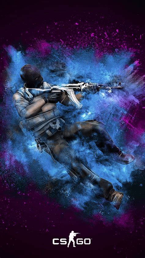 Playerunknown's battlegrounds, pubg, mobile game, hd. Cs Go Mobile Wallpapers - Wallpaper Cave