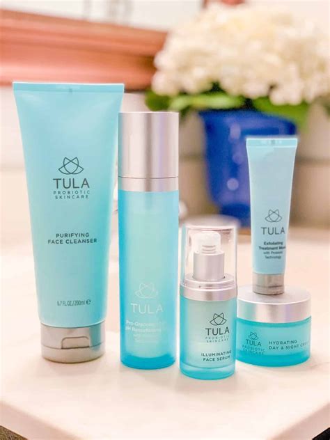 Is Tula Skincare All Natural 4 Skincare Tips You Need Shaunda Necole