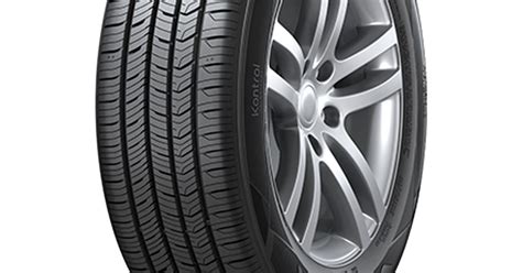 Tires are confusing — especially all those numbers on the side. Hankook unveils first tire off assembly line in Clarksville