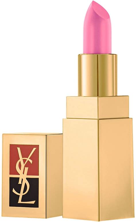Ysl Beauty Rouge Pur 22 Rose Celebration 1 Sz Pink Yves Saint Laurent Lipstick Saint