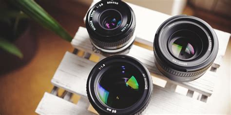 A Guide to the Best Prime Lenses - Reviewed.com Lenses