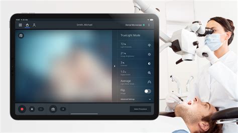 Medical Technology iPad App | Freelance UX Designer from Munich