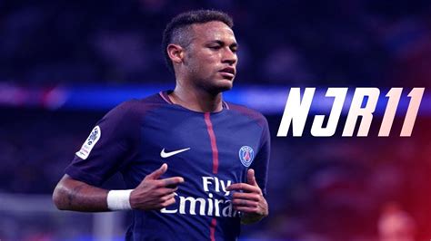 Best footballer of all time. Neymar Jr Beginning Skills 2017/18 HD - YouTube