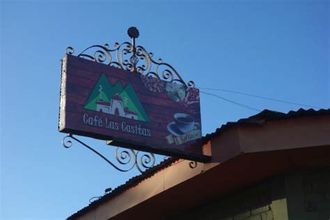 Las Casitas Concepcion De Ataco Restaurant Bewertungen