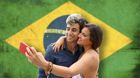 Dating Brazilian Women Rijal S Blog