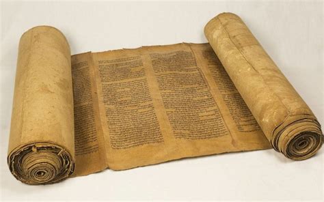 Torah Scroll That Women Helped Write To Be Unveiled In Madrid The Times Of Israel