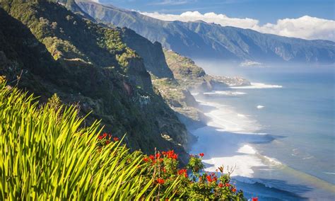 Ferienwohnungen And Ferienhäuser Auf Madeira Casamundo