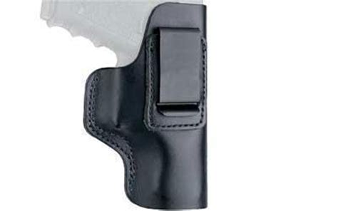 Desantis Insder For G43 Kahr Lc9 Rh Cobratac