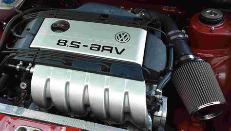 Vr6 Engine For Sale In Uk 55 Used Vr6 Engines