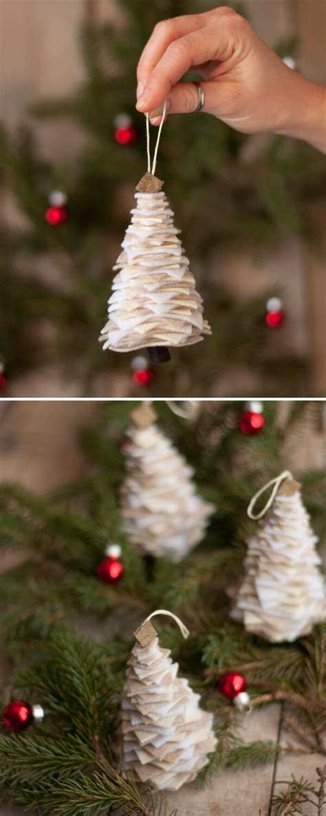 Maurits禅cornelis (maurits zen cornelis, commonly abbreviated mzc) (arrangement, bass guitar; Felt Christmas Tree Ornament • this heart of mine