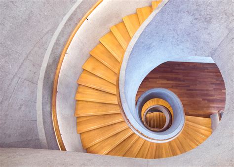 History Of Spiral Staircase Blog Istairs Sacramento Stairs Company