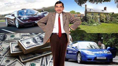 We have some values from our visitors. Hollywood Actor Rowan Atkinson Mr Bean Net Worth,Lifestyle ...