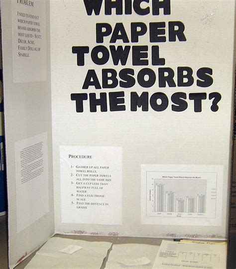 41 Which Paper Towel Absorbs The Most Water Top Learning Library 2022