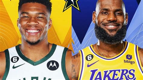 Nba All Star Game 2023 How To Watch The Major Sports Event In Australia