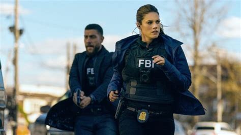 The 33 Best Tv Shows About The Fbi