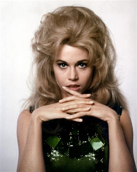 The 11 Most Iconic Hairstyles And Stars Of The 1960s ~ Vintage Everyday
