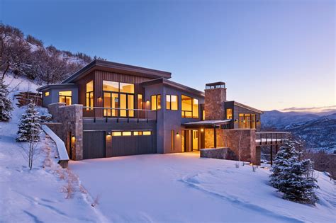 Colorado Modern Homes Lets Find Your Dream Home Today