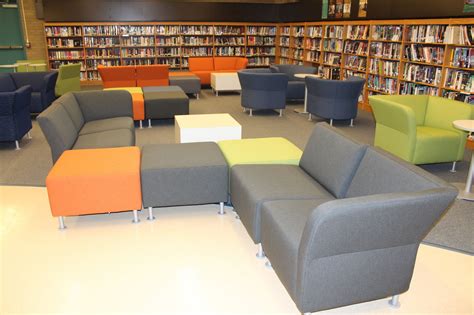 New Library Seating Area Dining Room Bench Seating Banquette Seating