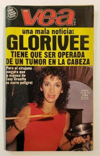 VINTAGE TV GUIDE MAGAZINE VEA PUERTO RICO 1984 105 EBay