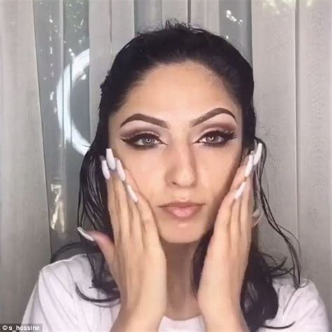 Instagram Beauty Guru Advises Rubbing Deodorant On Your Face To Prevent