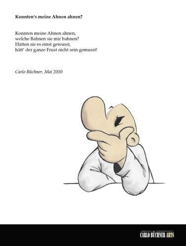 Konntens Meine Ahnen Ahnen By Carlo Büchner Media And Culture Cartoon